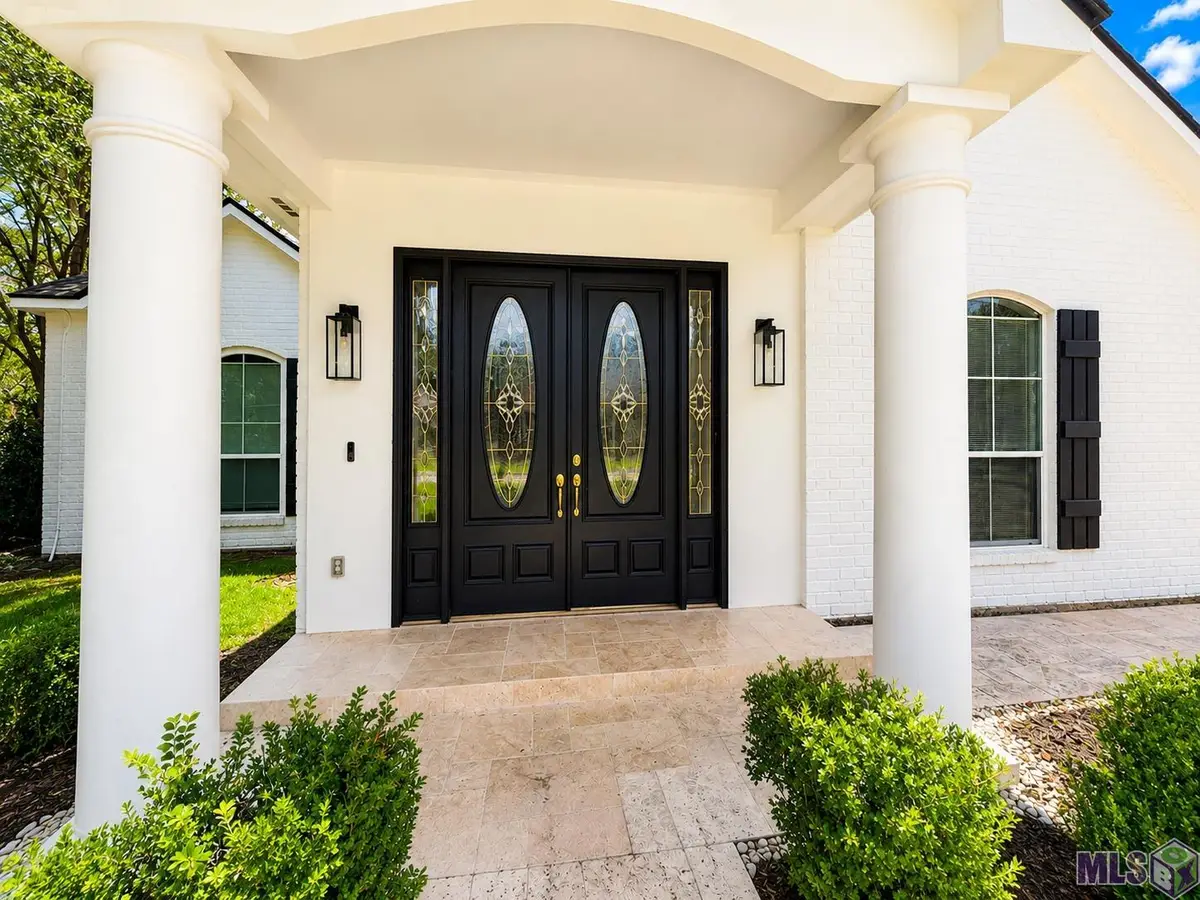 10432 E Groner Ave, Baton Rouge, LA 70809 - #1