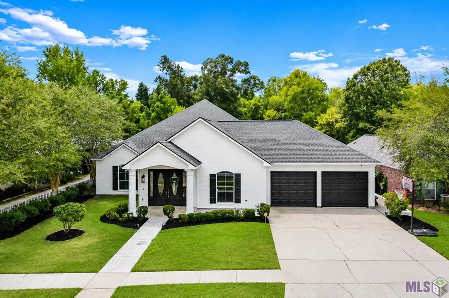 10432 E Groner Ave, Baton Rouge, LA 70809 - #2