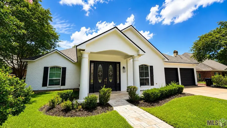 10432 E Groner Ave, Baton Rouge, LA 70809 - #3