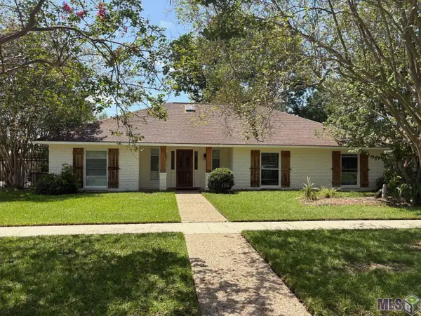 2316 Laurelwood Dr, Baton Rouge, LA 70816