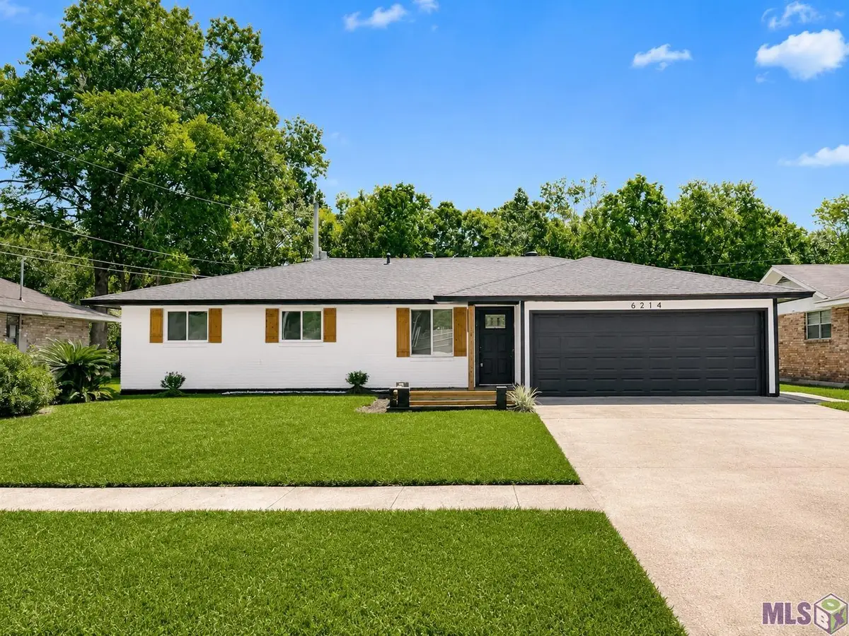 6214 Buckeye Dr, Baton Rouge, LA 70812 - #1