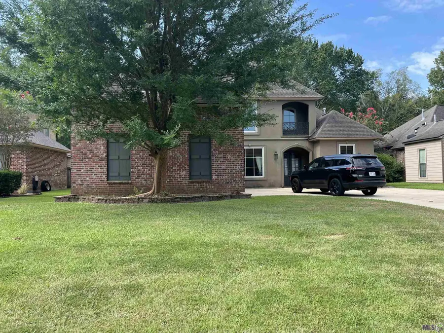 37245 Renaissance Dr, Prairieville, LA 70769 - #3