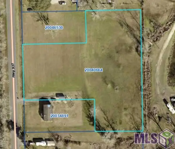 SD1A2A La Hwy 937, St. Amant, LA 70774