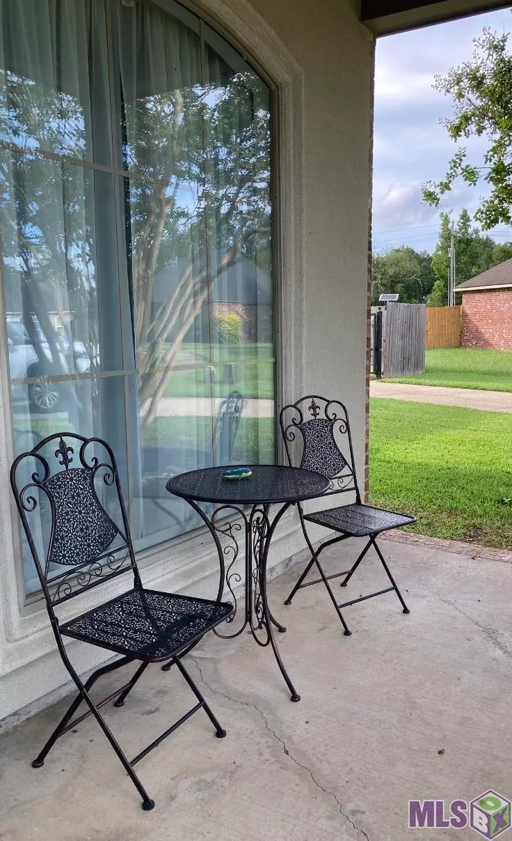 6719 Woodside Dr, Zachary, LA 70791 - #2