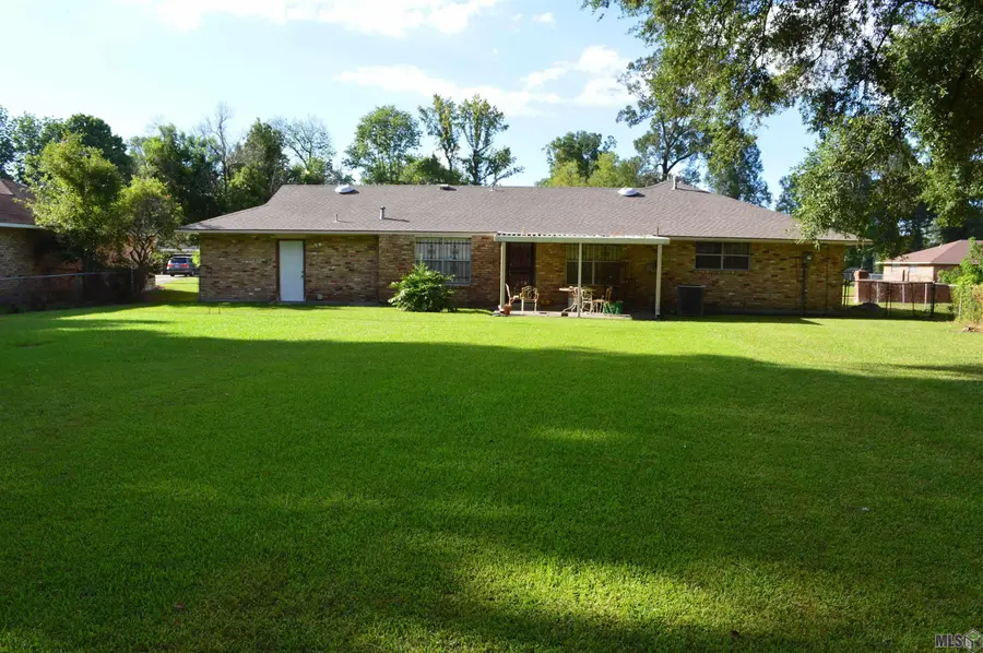 6664 Willow Springs Ave, Baton Rouge, LA 70811 - #3