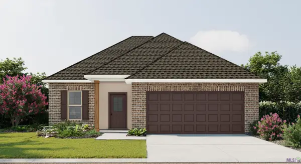 17422 Tidewater Ln, Baton Rouge, LA 70810