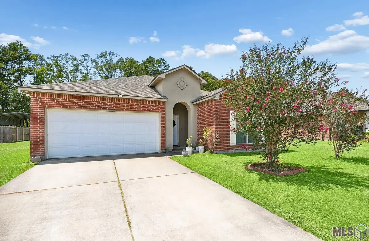 37043 Oak Haven Dr, Denham Springs, LA 70706 - #1