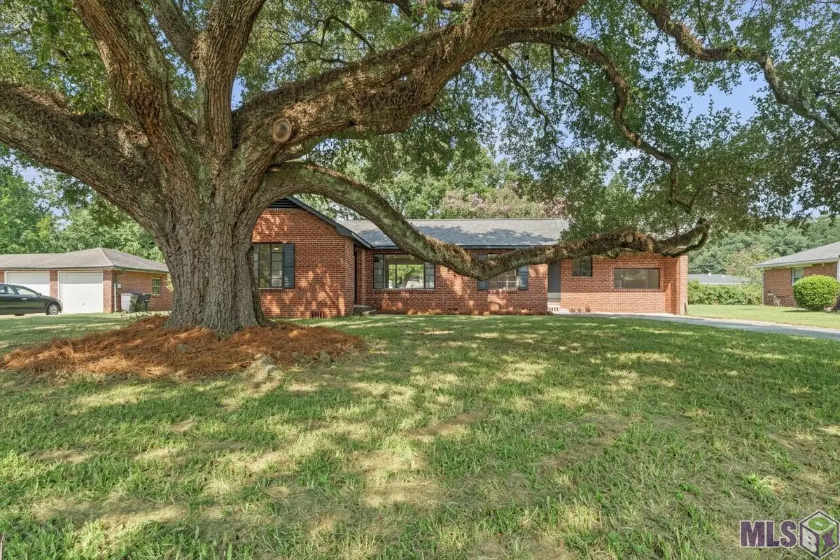1095 Waverly Dr, Baton Rouge, LA 70806 - #1