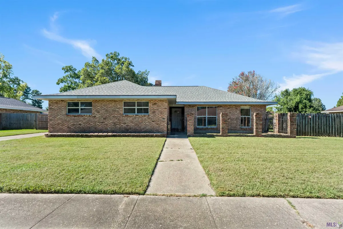 5628 Trenton Ave, Baton Rouge, LA 70808 - #1