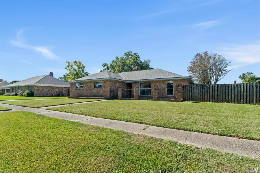 5628 Trenton Ave, Baton Rouge, LA 70808 - #2