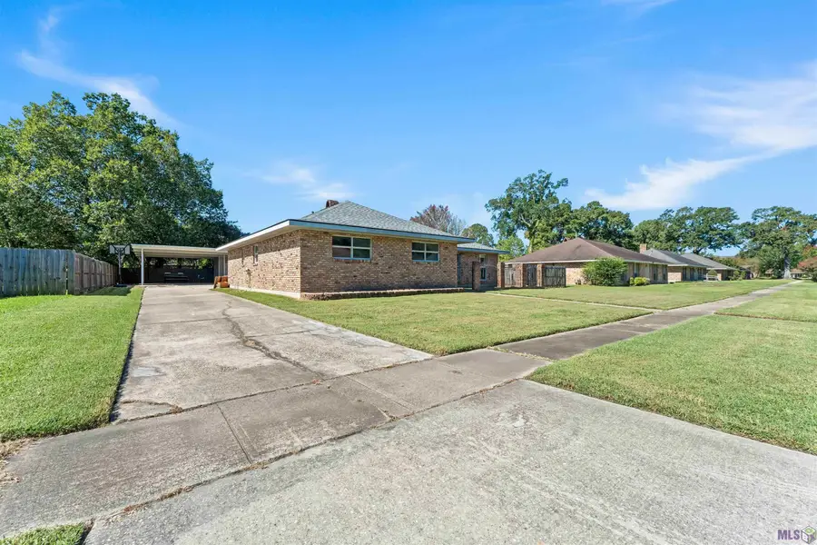 5628 Trenton Ave, Baton Rouge, LA 70808 - #3
