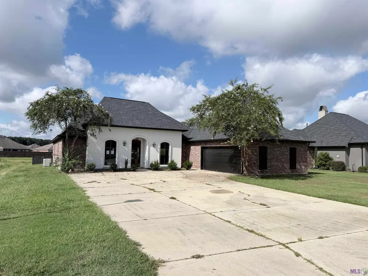 10144 Garden Oaks Ave, Denham Springs, LA 70706 - #1