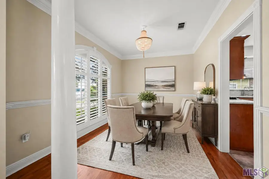 19036 Vignes Lake Ave, Baton Rouge, LA 70817 - #3