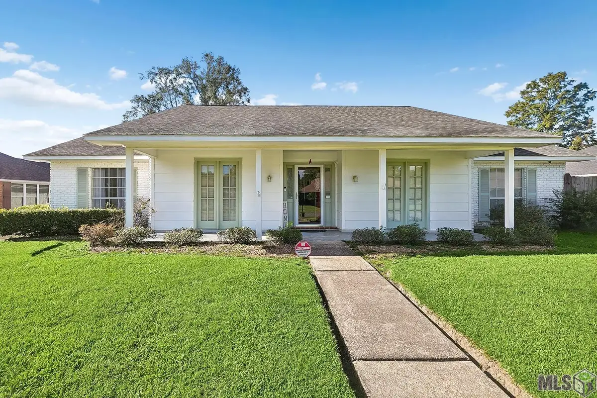 12228 Excalibur Ave, Baton Rouge, LA 70816 - #1