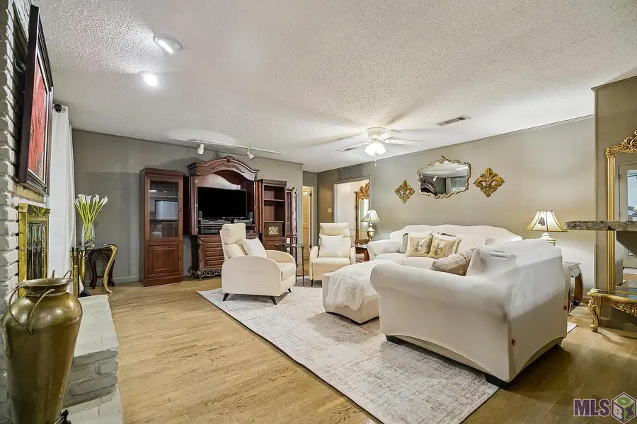 12228 Excalibur Ave, Baton Rouge, LA 70816 - #2