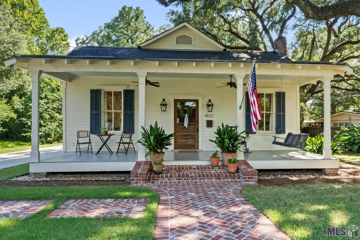 4632 Hyacinth Ave, Baton Rouge, LA 70808 - #1