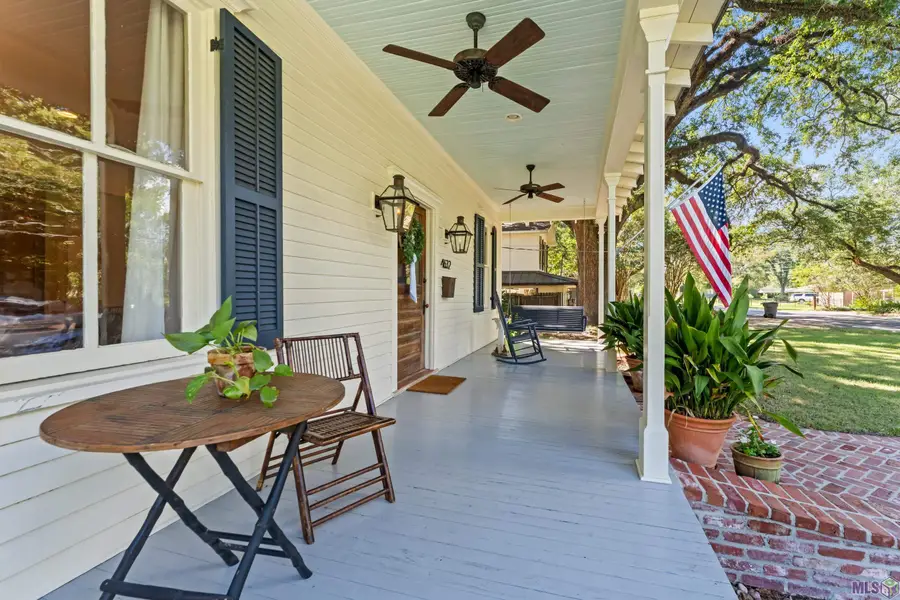 4632 Hyacinth Ave, Baton Rouge, LA 70808 - #2