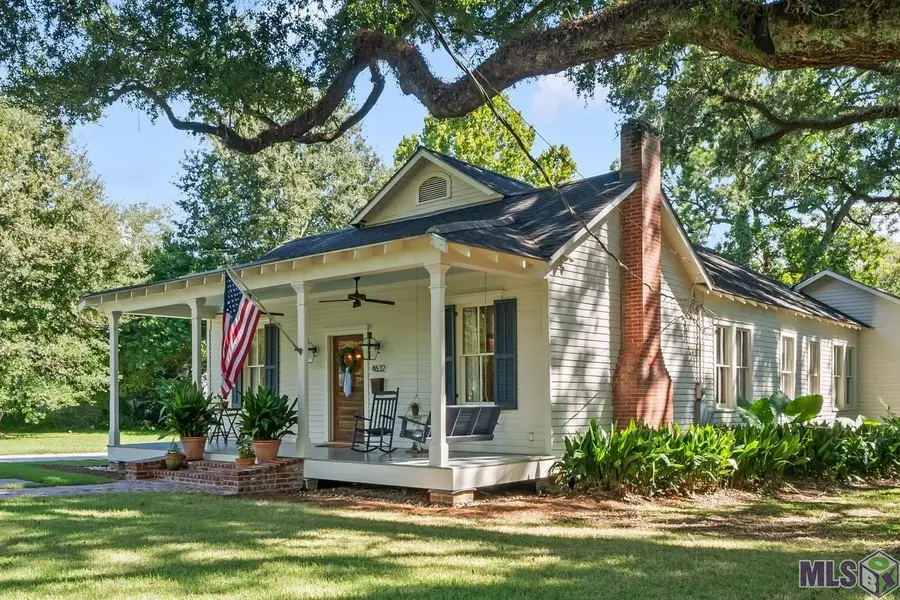 4632 Hyacinth Ave, Baton Rouge, LA 70808 - #3