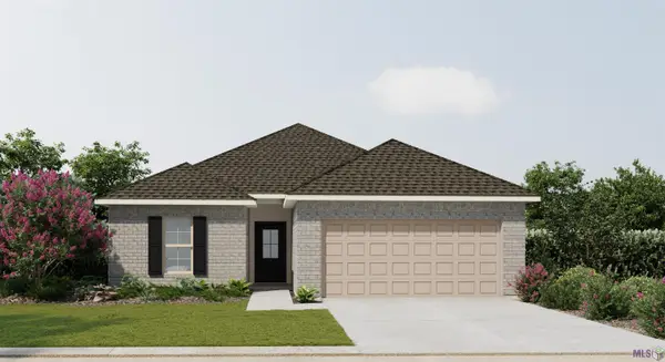 11451 Carr Dr, Denham Springs, LA 70726