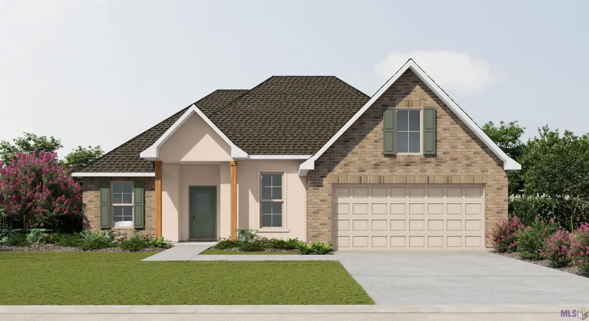 23390 Sholar Dr, Denham Springs, LA 70726 - #1
