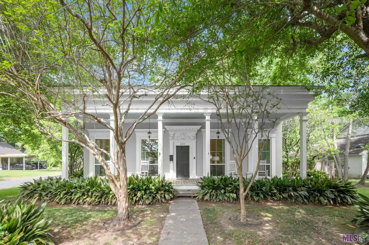 2105 Glendale Ave, Baton Rouge, LA 70808 - #1