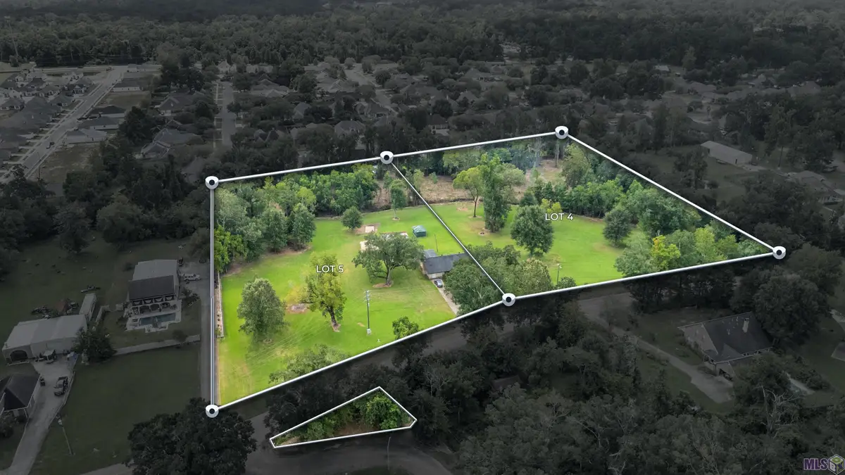 17418 N Achord Rd, Baton Rouge, LA 70817 - #1