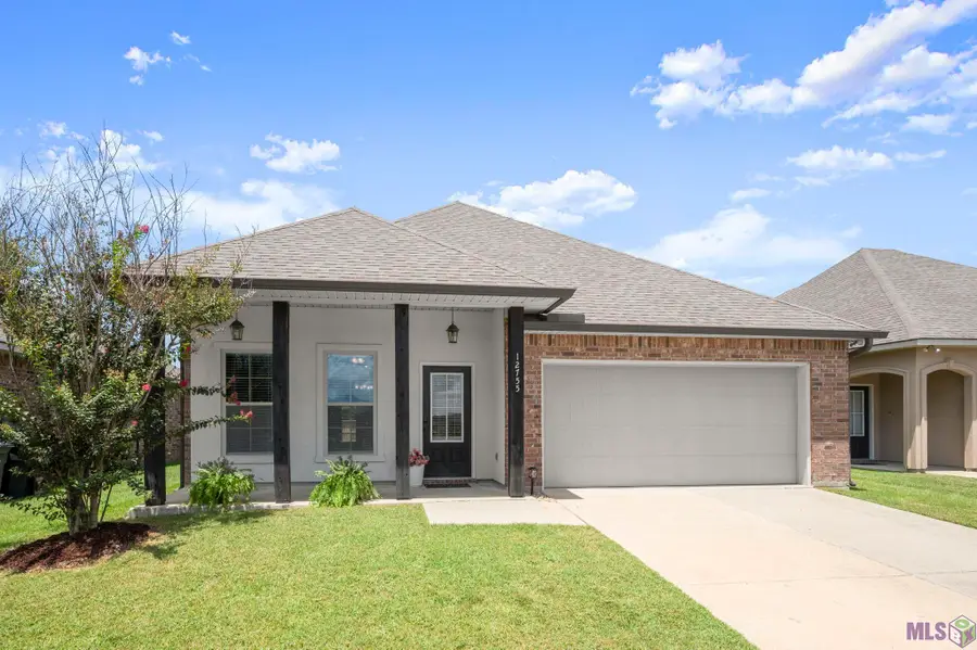 12755 Fairwood Ct, Baton Rouge, LA 70816 - #2