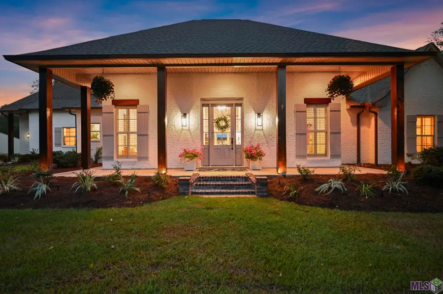 29403 Greenwell Springs Rd, Greenwell Springs, LA 70739 - #2