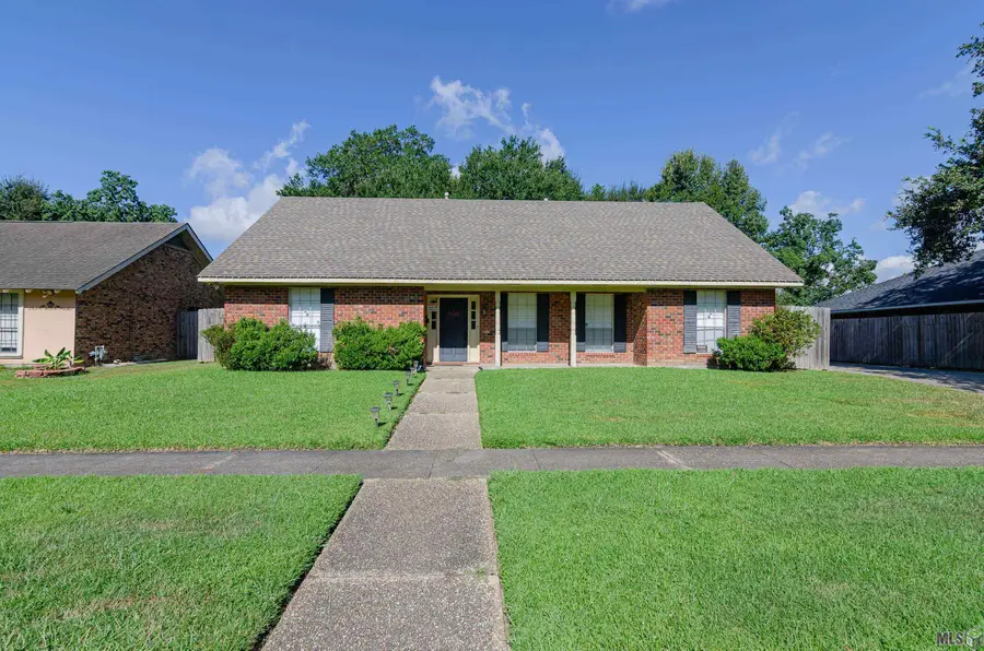 1536 Cora Dr, Baton Rouge, LA 70815 - #2