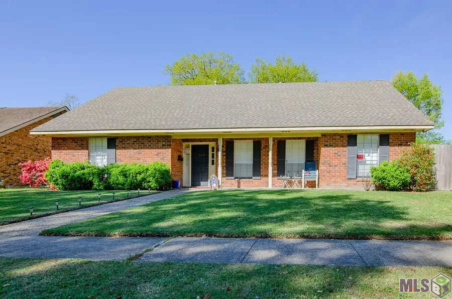 1536 Cora Dr, Baton Rouge, LA 70815 - #3
