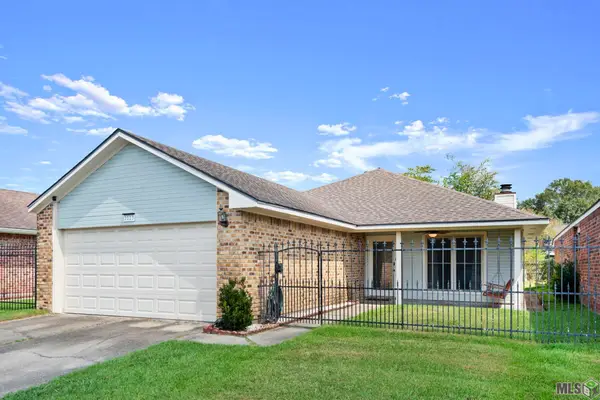2113 Maple Ridge Dr, Baton Rouge, LA 70816