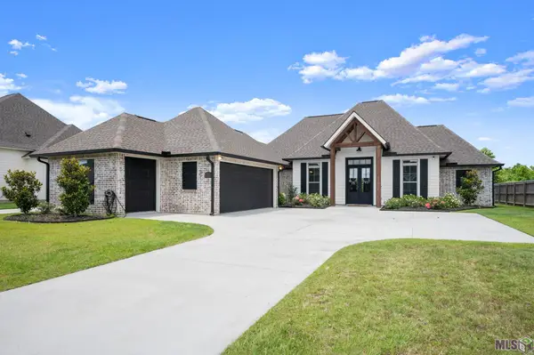 7303 Lillie Dr, Denham Springs, LA 70706