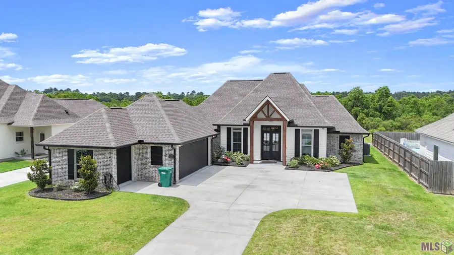 7303 Lillie Dr, Denham Springs, LA 70706 - #3