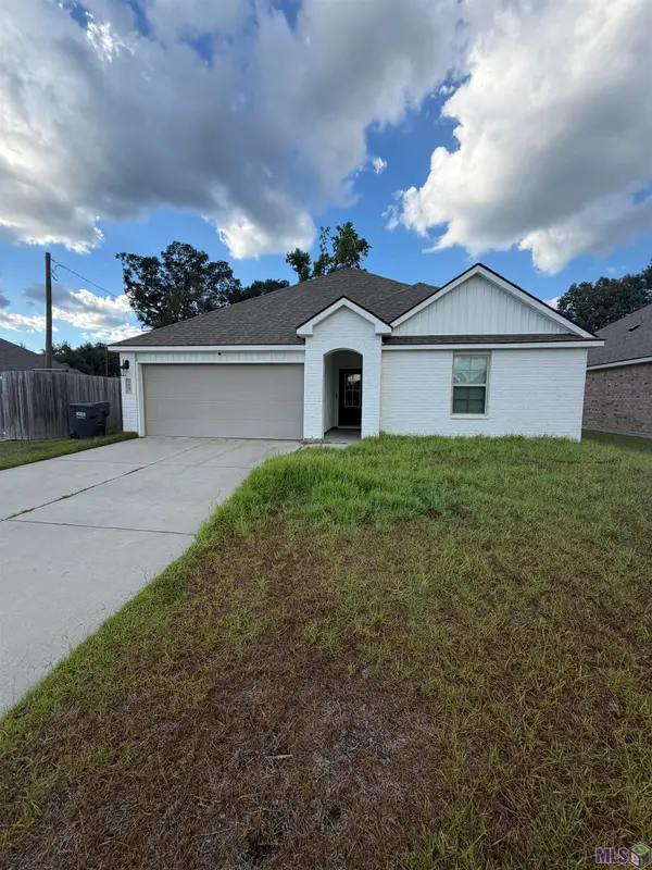 7825 Joe Lynn Trails, Denham Springs, LA 70726
