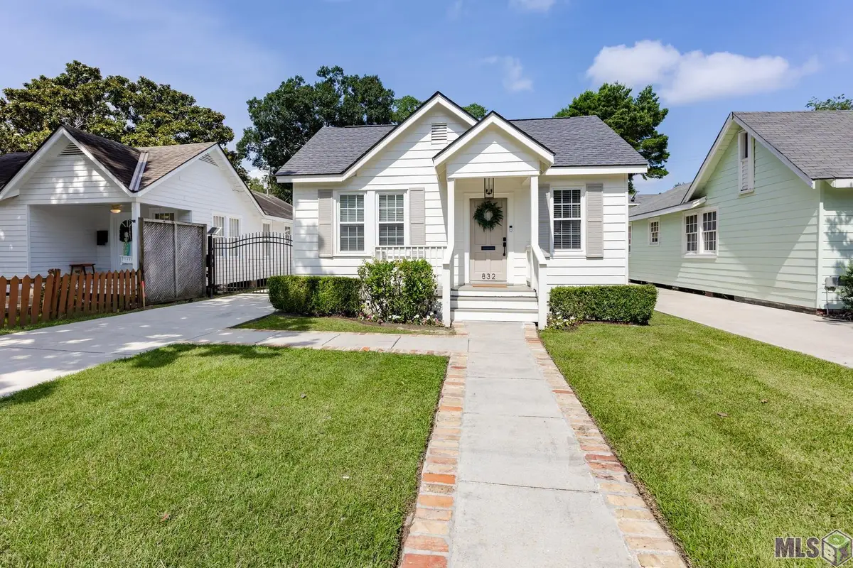 832 Ingleside Dr, Baton Rouge, LA 70806 - #1