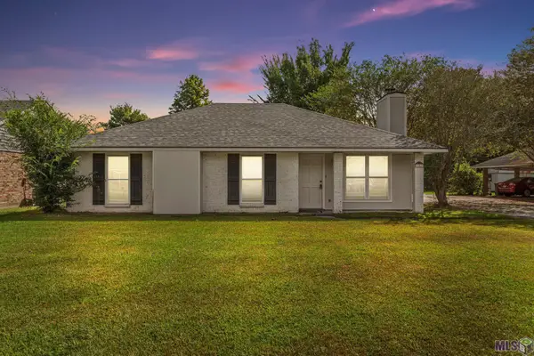 11413 Blanton Ave, Baton Rouge, LA 70817