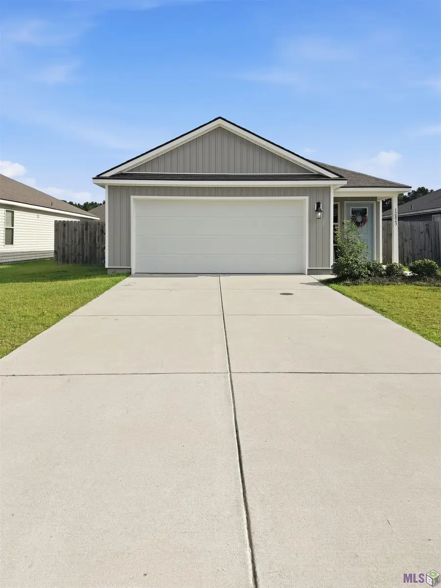 12823 Catalpa Ave, Denham Springs, LA 70726 - #2