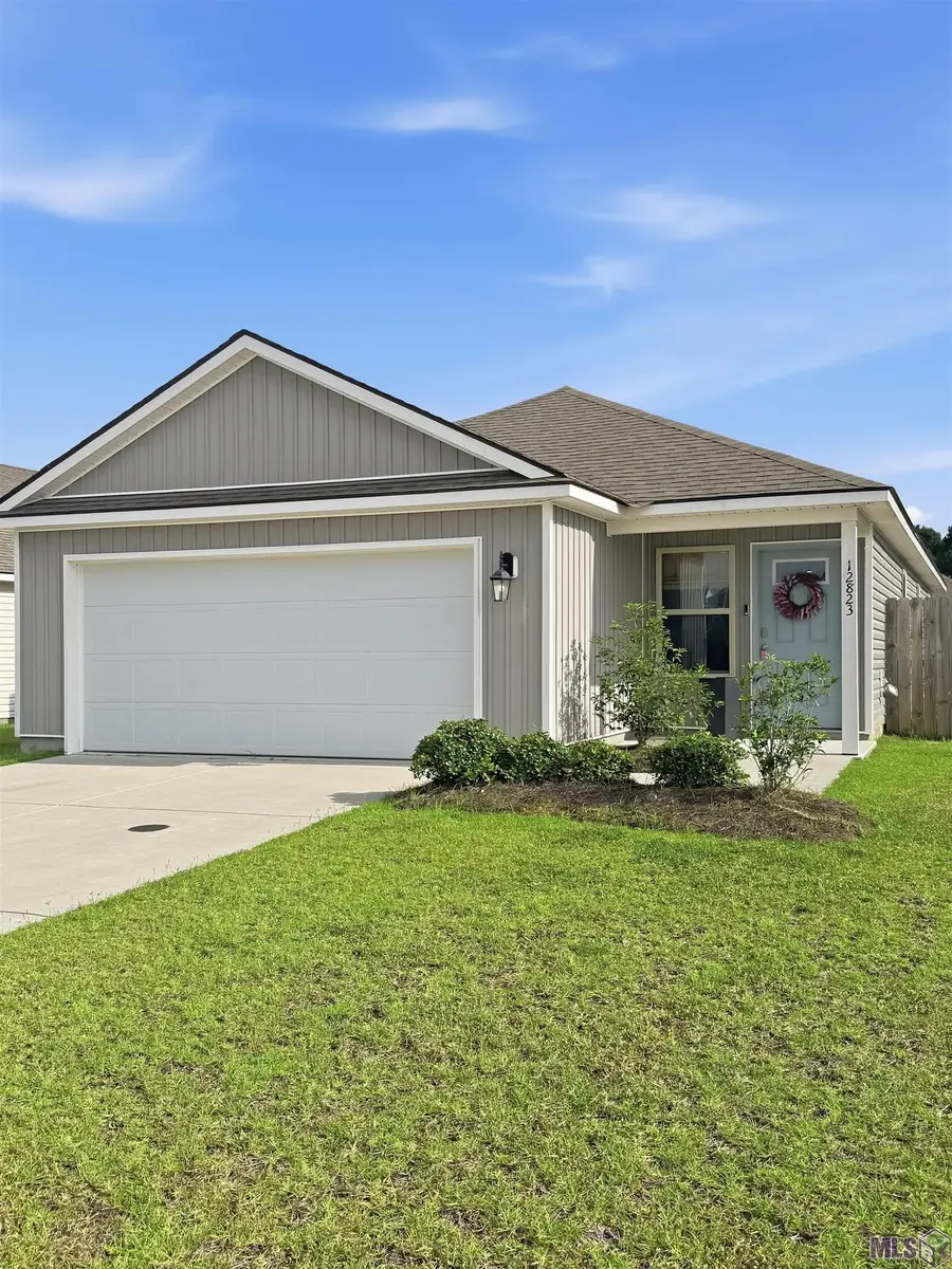 12823 Catalpa Ave, Denham Springs, LA 70726 - #3