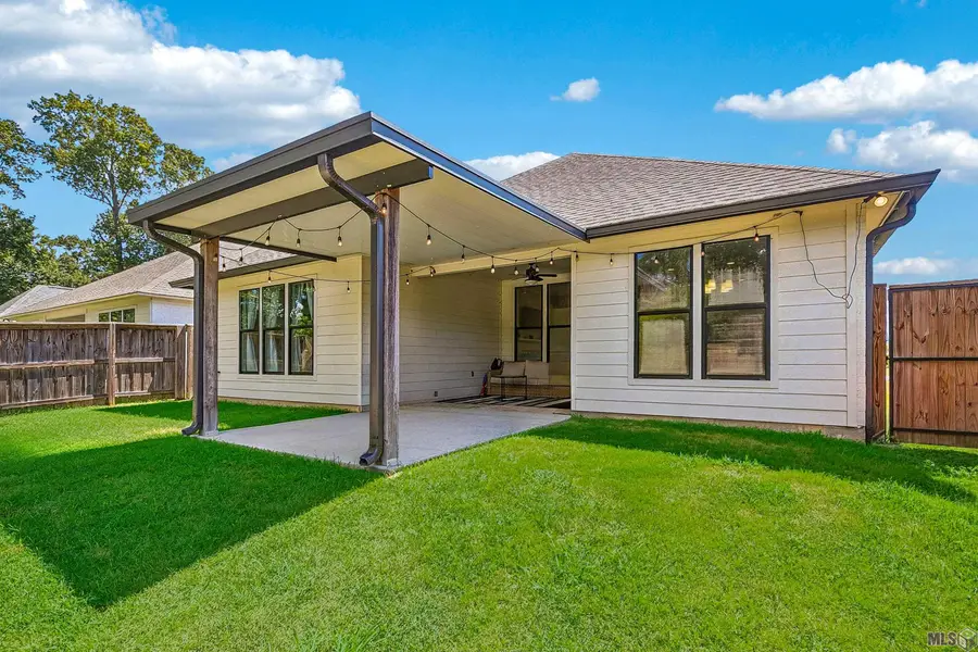 3832 Villa Michel Dr, Baton Rouge, LA 70817 - #3