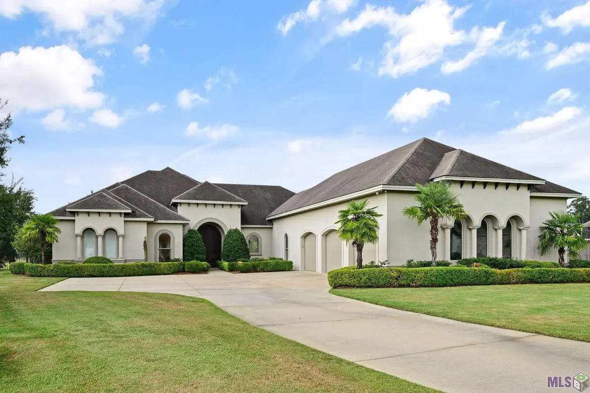 25792 Carnoustie Way, Denham Springs, LA 70726 - #1