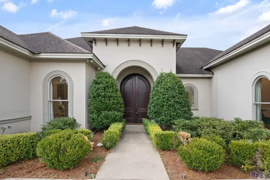 25792 Carnoustie Way, Denham Springs, LA 70726 - #2