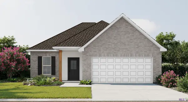 3533 S Shoreside Ave, Baton Rouge, LA 70810