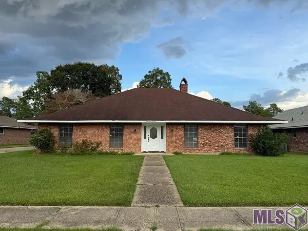 1419 Montgomery Dr, Baton Rouge, LA 70815