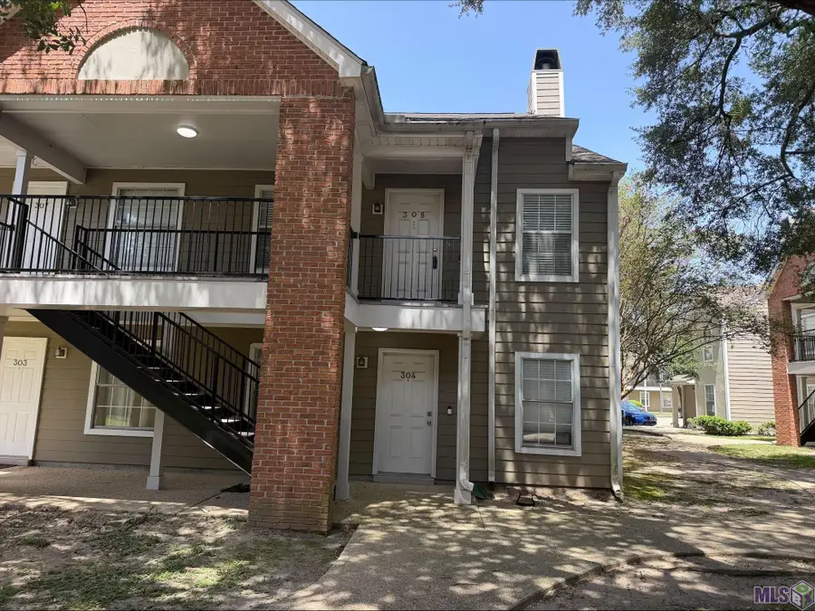 141 E Boyd Dr #308, Baton Rouge, LA 70820 - #2