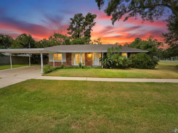 4520 E Essen Heights Ct, Baton Rouge, LA 70809