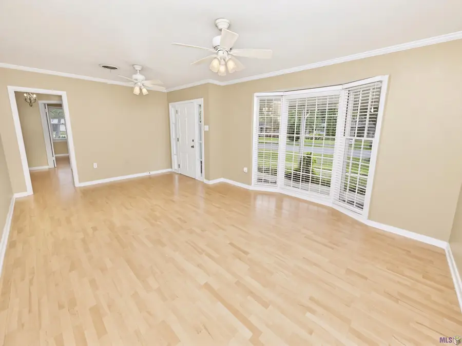 4520 E Essen Heights Ct, Baton Rouge, LA 70809 - #2