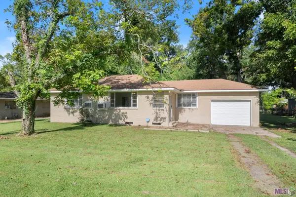 4919 Lynn St, Zachary, LA 70791