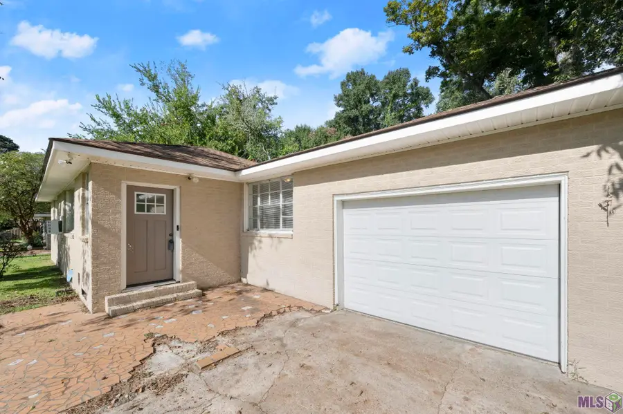 4919 Lynn St, Zachary, LA 70791 - #2