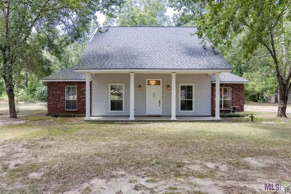 13546 Brown Rd, Denham Springs, LA 70726