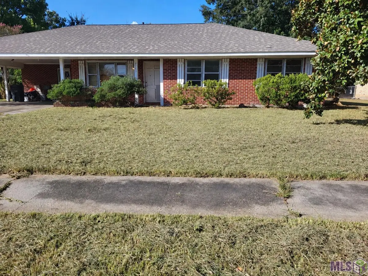 9245 Samoa Ave, Baton Rouge, LA 70810 - #1